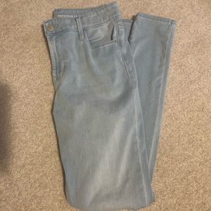 Old Navy Rockstar jeggings
